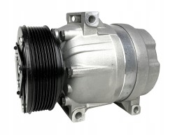 AC 961847390026 КОМПРЕСОР КОНДИЦІОНЕРУ OPEL VIVARO 2001 - 2010 р.в.