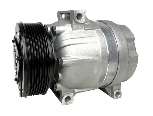 AC 961847390026 КОМПРЕСОР КОНДИЦІОНЕРУ OPEL VIVARO 2001 - 2010 р.в.