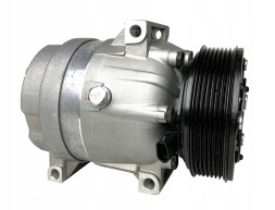 AC 961847390026 КОМПРЕСОР КОНДИЦІОНЕРУ OPEL VIVARO 2001 - 2010 р.в.