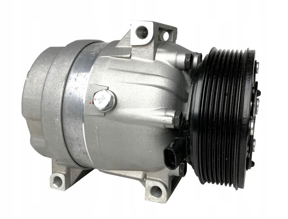 AC 961847390026 КОМПРЕСОР КОНДИЦІОНЕРУ OPEL VIVARO 2001 - 2010 р.в.