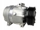 AC 961847390026 КОМПРЕСОР КОНДИЦІОНЕРУ OPEL VIVARO 2001 - 2010 р.в.