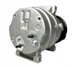 AC 961847390026 КОМПРЕСОР КОНДИЦІОНЕРУ OPEL VIVARO 2001 - 2010 р.в.
