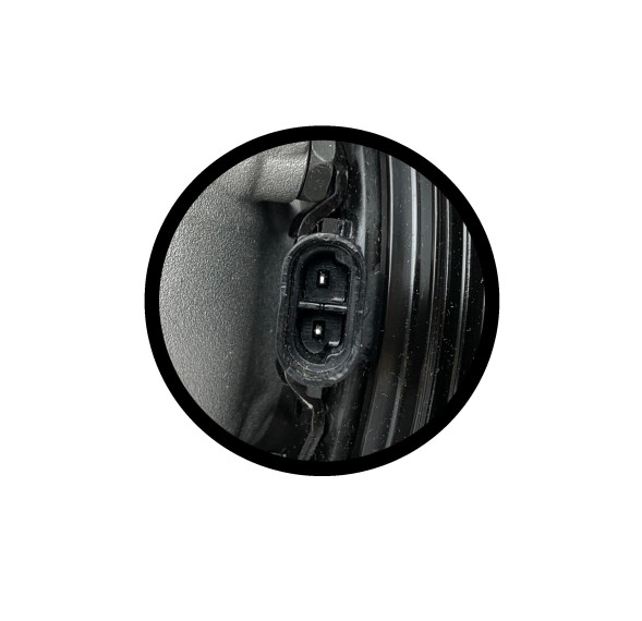 AC 961847390026 КОМПРЕСОР КОНДИЦІОНЕРУ OPEL VIVARO 2001 - 2010 р.в.