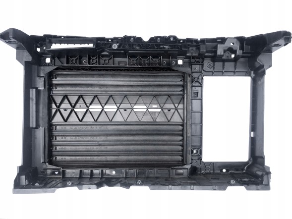 Opel OE ATPG-11-0209-WZ-1 Передня планка, підсилення, штора Opel Mokka B 2020 - Оригінал
