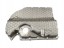 OEM 6902070339315 Масляний піддон 06K103600R для A1 A3 Q2 TT VW Golf MK7 GTI Sharan