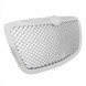 GOOD GO GRCH02 243105T1 mhm Решітка радіатора хром у стилі Bentley для Chrysler 300c 2004-2011 (тюнінг)