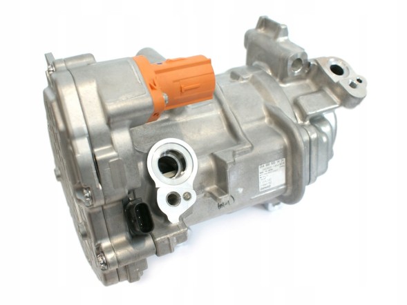 Denso EKL30010-OE 0008307804 0008305404 042400-1454 A0008307804 КОМПРЕСОР КОНДИЦІОНЕРА MERCEDES ESBA34C A0008305404 042400-1454 A0008307804