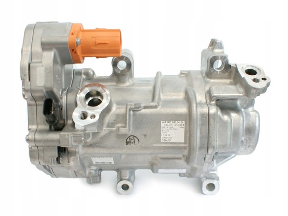 Denso EKL30010-OE 0008307804 0008305404 042400-1454 A0008307804 КОМПРЕСОР КОНДИЦІОНЕРА MERCEDES ESBA34C A0008305404 042400-1454 A0008307804