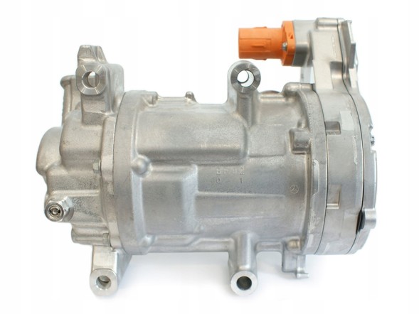 Denso EKL30010-OE 0008307804 0008305404 042400-1454 A0008307804 КОМПРЕСОР КОНДИЦІОНЕРА MERCEDES ESBA34C A0008305404 042400-1454 A0008307804