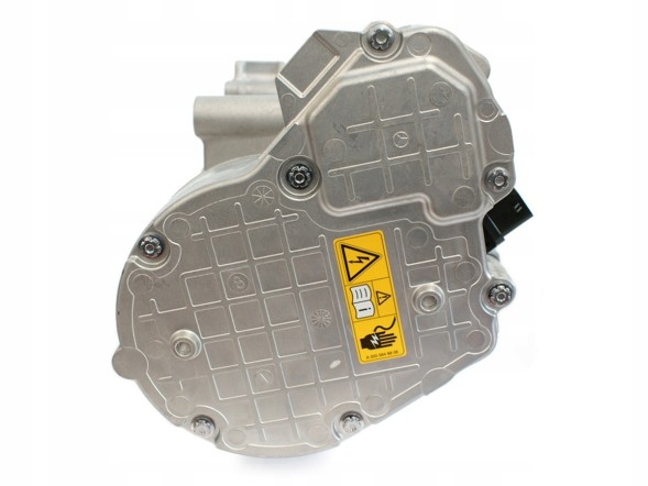 Denso EKL30010-OE 0008307804 0008305404 042400-1454 A0008307804 КОМПРЕСОР КОНДИЦІОНЕРА MERCEDES ESBA34C A0008305404 042400-1454 A0008307804