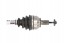 SKF ICNT/VKJC 5769/ZAPS Outlet - привідні вали skf vkjc 5769