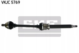 SKF ICNT/VKJC 5769/ZAPS Outlet - привідні вали skf vkjc 5769