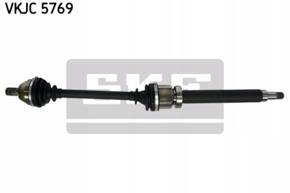 SKF ICNT/VKJC 5769/ZAPS Outlet - привідні вали skf vkjc 5769
