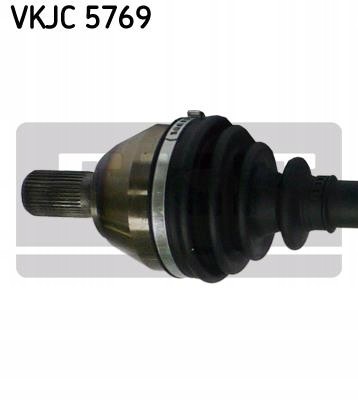 SKF ICNT/VKJC 5769/ZAPS Outlet - привідні вали skf vkjc 5769