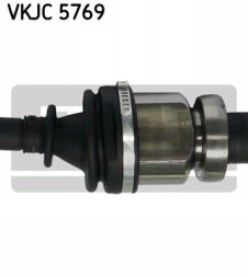 SKF ICNT/VKJC 5769/ZAPS Outlet - привідні вали skf vkjc 5769