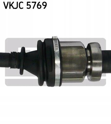 SKF ICNT/VKJC 5769/ZAPS Outlet - привідні вали skf vkjc 5769