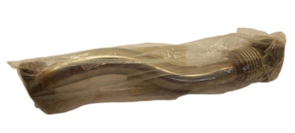 Porsche OE Вихлопна труба Porsche 93011116907