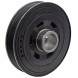 ME Premium 25182193/ME ШКІВ КОЛЕНВАЛА CHEVROLET CAPTIVA CRUZE
