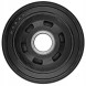 ME Premium 25182193/ME ШКІВ КОЛЕНВАЛА CHEVROLET CAPTIVA CRUZE