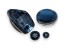 Crystal H.169/208. Комплект ручки перемикання передач VOL Start Stop MGU для BMW 3 G20 G21 G28 2019-23