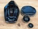 Crystal H.169/208. Комплект ручки перемикання передач VOL Start Stop MGU для BMW 3 G20 G21 G28 2019-23
