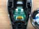 Crystal H.169/208. Комплект ручки перемикання передач VOL Start Stop MGU для BMW 3 G20 G21 G28 2019-23