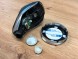 Crystal H.169/208. Комплект ручки перемикання передач VOL Start Stop MGU для BMW 3 G20 G21 G28 2019-23