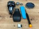 Crystal H.169/208. Комплект ручки перемикання передач VOL Start Stop MGU для BMW 3 G20 G21 G28 2019-23