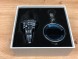 Crystal H.169/208. Комплект ручки перемикання передач VOL Start Stop MGU для BMW 3 G20 G21 G28 2019-23