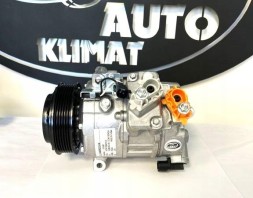 AUTO-KLIMAT КОМПРЕСОР КОНДИЦІОНЕРА FORD CUSTOM V362 2.0 ECOBLUE 447250-4310