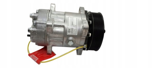 Febi Bilstein 35392 КОМПРЕСОР КОНДИЦІОНЕРУ VOLVO FH12 FL12 FH16 NH12