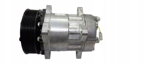 Febi Bilstein 35392 КОМПРЕСОР КОНДИЦІОНЕРУ VOLVO FH12 FL12 FH16 NH12