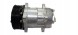 Febi Bilstein 35392 КОМПРЕСОР КОНДИЦІОНЕРУ VOLVO FH12 FL12 FH16 NH12