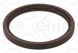 457 130 ELRING Сальник двигуна