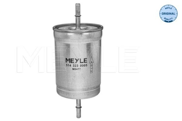 5 143 230 005 MEYLE Фільтр палива