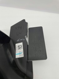 Jaguar OE HK838311AA HK83-8311-AA ПНЕВМОКЕРМО JAGUAR F-PACE ПЛАСТИКОВЕ