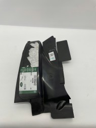 Jaguar OE HK838311AA HK83-8311-AA ПНЕВМОКЕРМО JAGUAR F-PACE ПЛАСТИКОВЕ