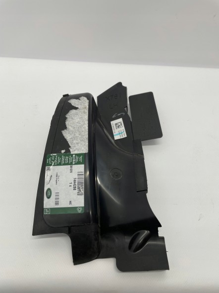 Jaguar OE HK838311AA HK83-8311-AA ПНЕВМОКЕРМО JAGUAR F-PACE ПЛАСТИКОВЕ