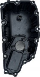Mercedes-Benz OE MISKA OLEJOWA DOLNA WANNA MERCEDES GLE W167 ORYGINAL NOWA 6560109902 ЧАША МАСЛЯНА НИЖНЯ ВАННА MERCEDES GLE W167 ОРИГІНАЛ НОВА 6560109902