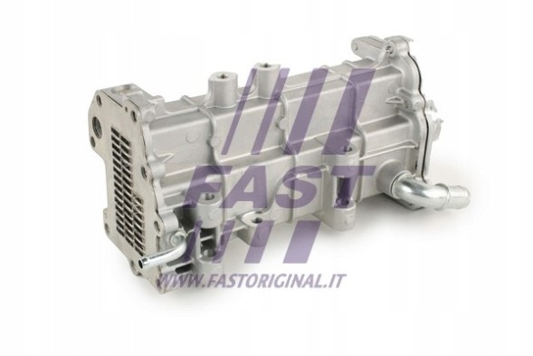 Fast FT60404 Охолоджувачі egr fast ft60404