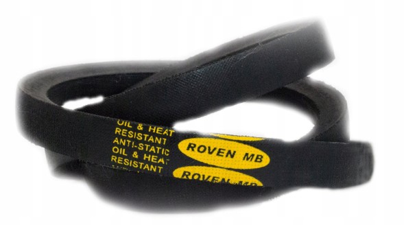 Roven C 10000 Roven клиновий ремінь