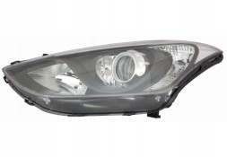 Depo DEP_221-1161RMLEMN2 ФАРА HYUNDAI DEPO 221-1161RMLEMN2
