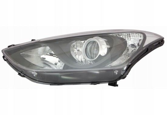 Depo DEP_221-1161RMLEMN2 ФАРА HYUNDAI DEPO 221-1161RMLEMN2