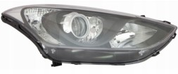 Depo DEP_221-1161RMLEMN2 ФАРА HYUNDAI DEPO 221-1161RMLEMN2