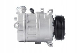 Hella КОМПРЕСОР, КОНДИЦІОНУВАННЯ 8FK 366 200-771 HELLA