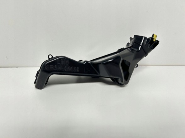 Mazda OE KR9P61158 MAZDA CX-60 CX-80 ПОВІТРЯНА ЗАВІСА ЛІВА ПРАВА KR9P-61158
