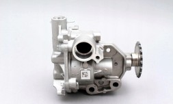 Magneti Marelli Renault Trafic Opel Vivaro 2.0 DCI CDT Pompa oleju 150005392R Renault Master III Opel Movano B NV400 2.3dCi Масляний насос 150003601Р