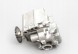 Magneti Marelli Renault Trafic Opel Vivaro 2.0 DCI CDT Pompa oleju 150005392R Renault Master III Opel Movano B NV400 2.3dCi Масляний насос 150003601Р