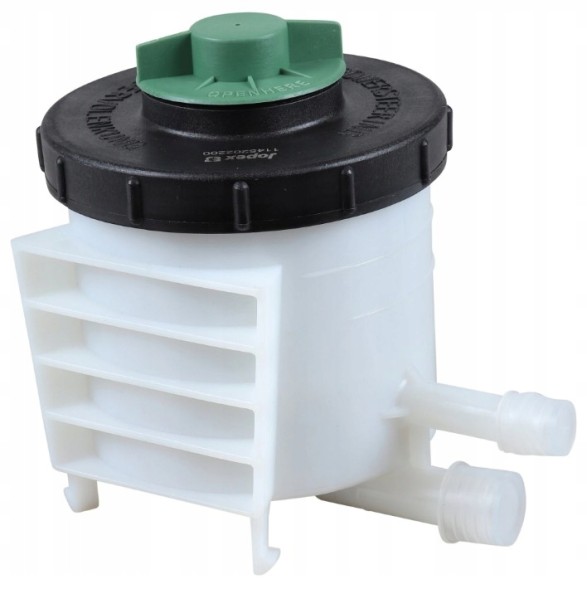 JP Group 251422371 Бачок гідропідсилювача керма Transporter T3