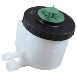 JP Group 251422371 Бачок гідропідсилювача керма Transporter T3